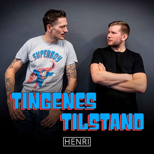 Tingenes Tilstand by HENRI & Acast