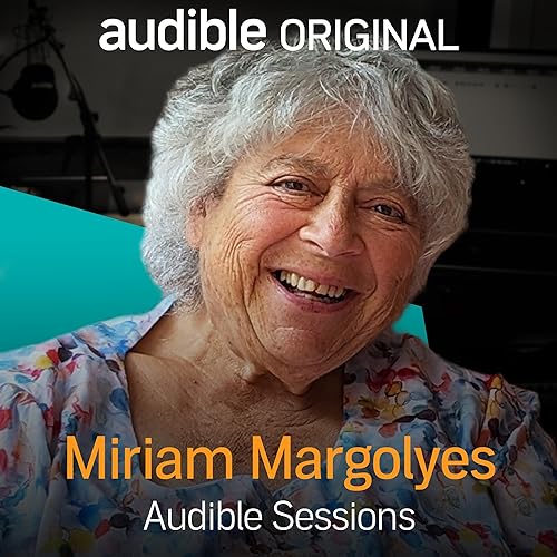 Miriam Margolyes