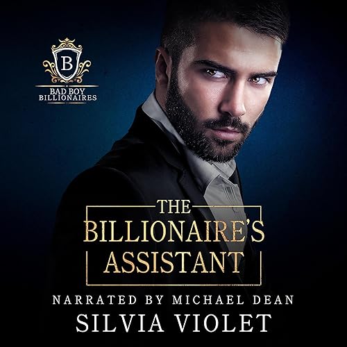 The Billionaire's Assistant