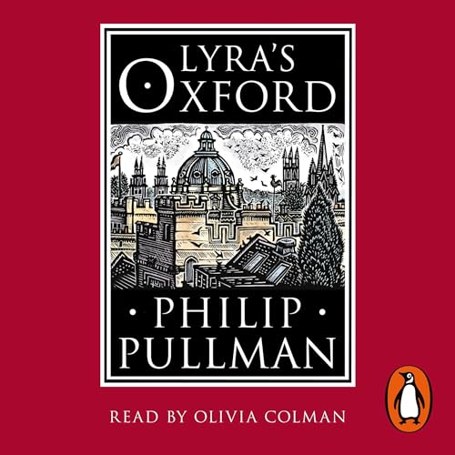 Lyra's Oxford