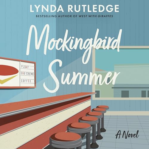 Mockingbird Summer by Lynda Rutledge