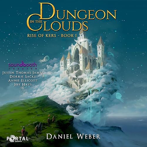 Dungeon in the Clouds