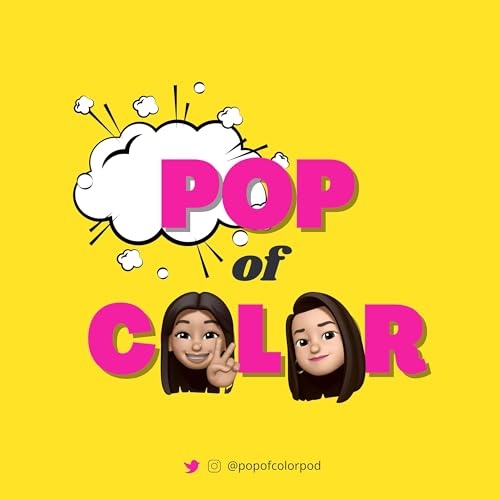 Pop of Color by Pop of Color