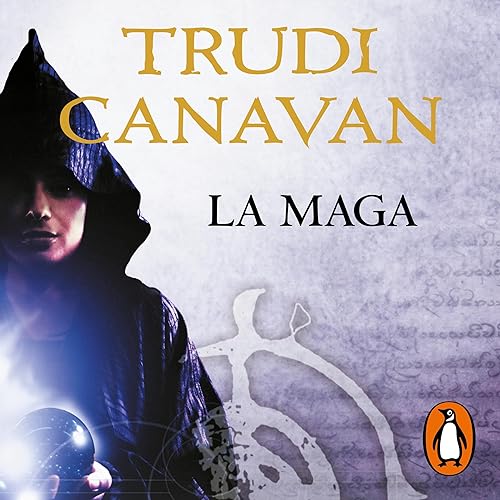 La maga [The Magician's Apprentice]