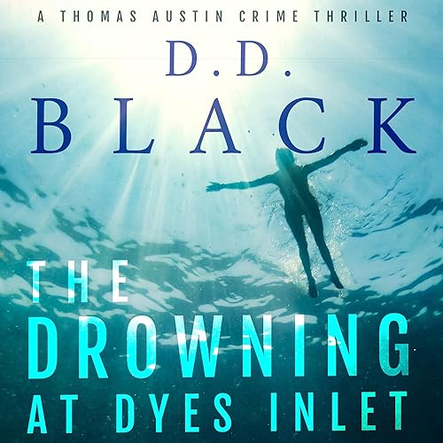 The Drowning at Dyes Inlet