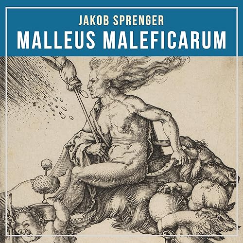 Malleus Maleficarum