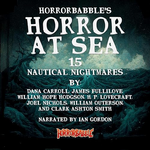 Horror at Sea