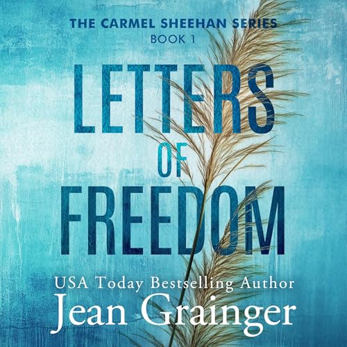 Letters of Freedom