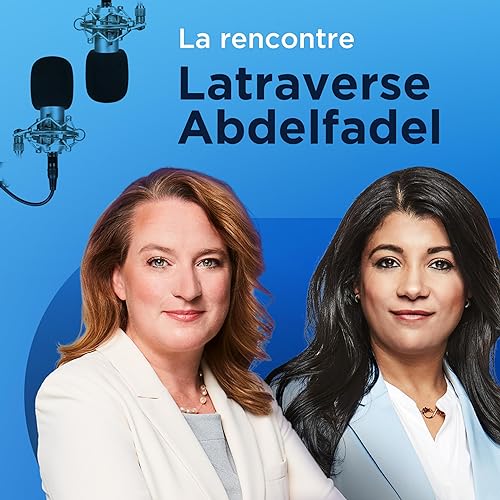 Discours de Poilievre : «Ce sera le plus grand» jamais prononcé, dit Emmanuelle Latraverse by Unknown
