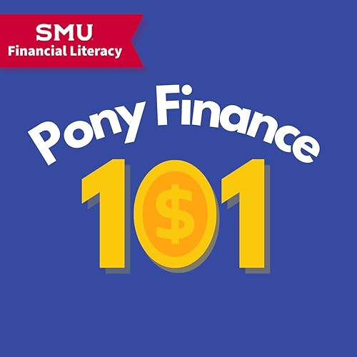 Pony Finance 101 by SMU Financial Literacy
