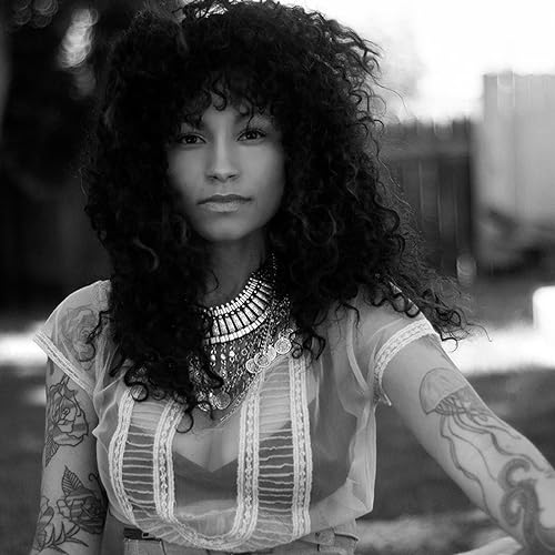 Adjanys Marrero - World of Metaphysics, Marketing, and Photography by Unknown