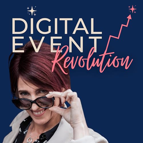 Digital Event Revolution by Sandra Nicolas