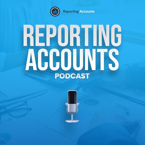 Reporting Accounts - news and updates by Adrian Lawrence