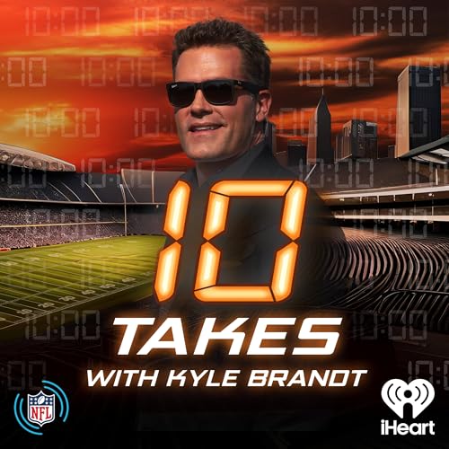10 Takes with Kyle Brandt