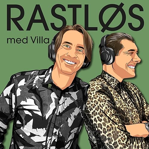 Rastløs med Villa