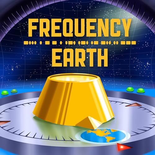 Frequency Earth | A Sci-Fi Sketch Comedy Podcast by Rob Schultz and Russell August Anderson