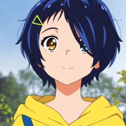 Anime And More! by Jada Bennett