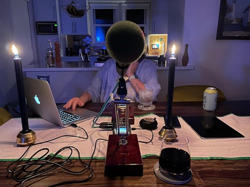 Rust Cunk. S4. episode 9. by Unknown