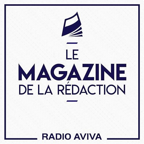 LE MAGAZINE DE LA RÉDACTION by Nicolas Rousseau