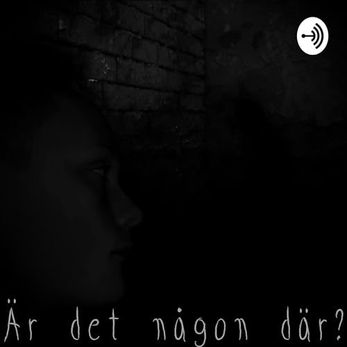 Är det någon där? by Emil Backman