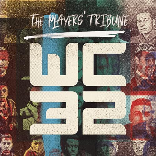 The Players' Tribune World Cup (Serbian) by The Players' Tribune