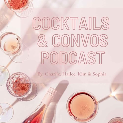 Cocktails & Convos