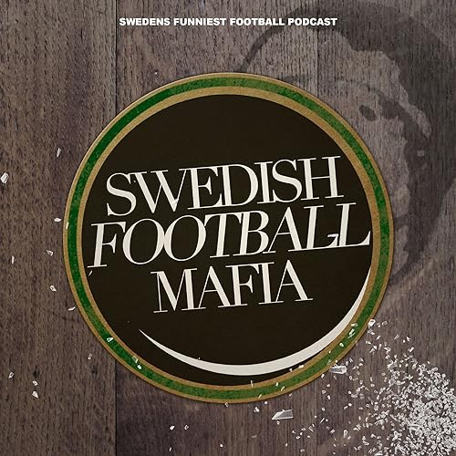 Swedish Football Mafia is no longer by Swedish Football Mafia