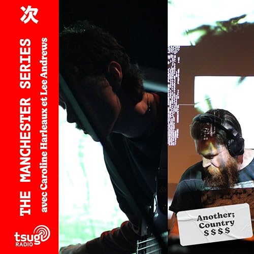 The Manchester Series : Another; Country $$$$ by Unknown