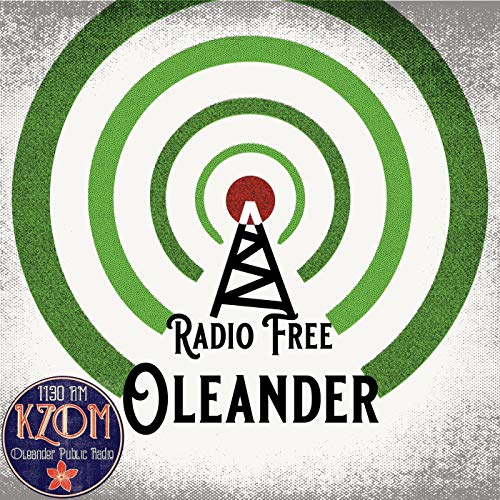 RADIO FREE OLEANDER/Sci-Fi, Weird Fiction, Cosmic Horror, and D&D stuff