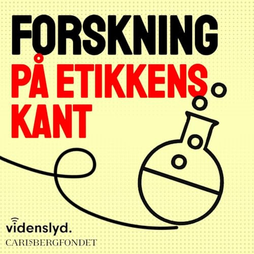 Forskning på Etikkens Kant by Videnslyd