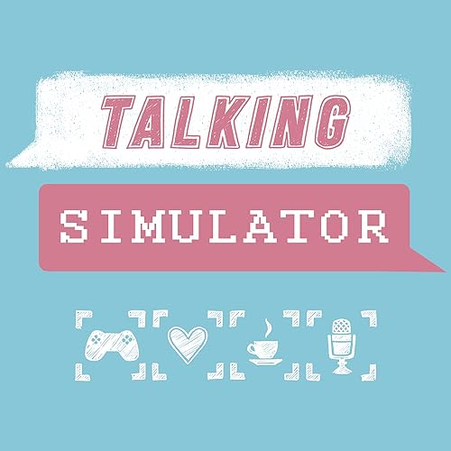 Talking Simulator by Jordan Erica Webber
