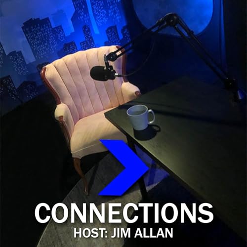 Connections by Jim Allan