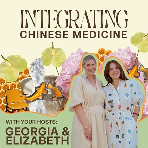Integrating Chinese Medicine by Elizabeth Cullen and Georgia Payten