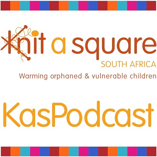 Knit-a-Square by Leanne Hunt