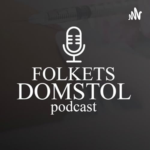 Folkets Domstol by Jimmy Palmborg & Viktor Isero