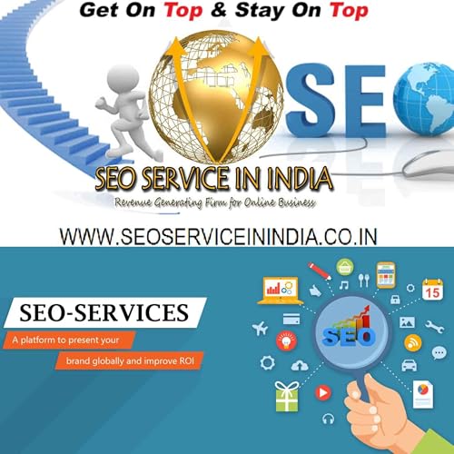 SEO Services by Chander Kalra