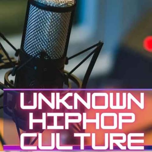 Unknown hip hop culture by Brandon Duncan