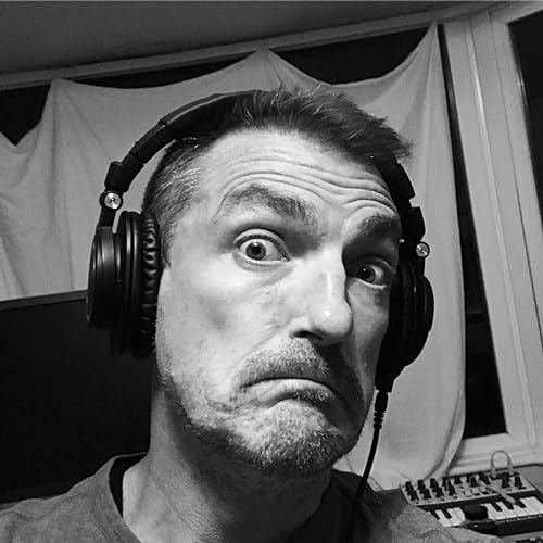 Electronic Ears by Fenner Pearson