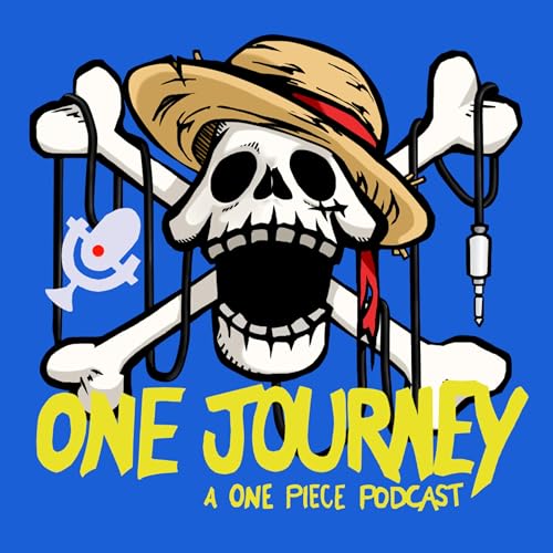 One Journey (A One Piece Podcast) by One Journey (A One Piece Podcast)