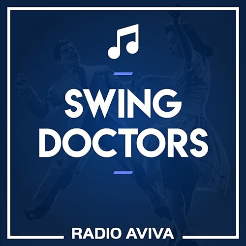 SWING DOCTORS by Nicolas Rousseau