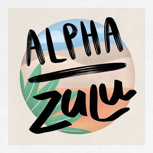 Alpha Zulu by Médecins Sans Frontières (MSF)