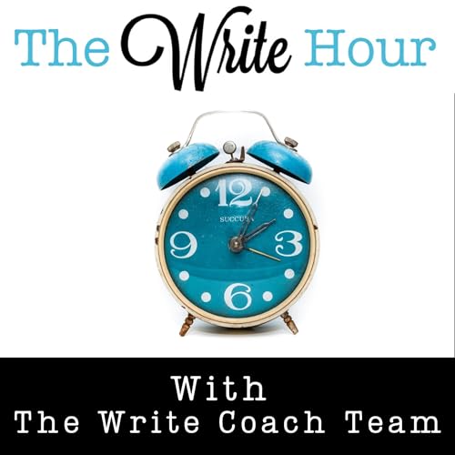 The Write Hour ~ Nonfiction by Joyce Glass The Write Coach Editor and Speaker
