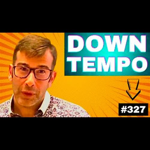 How to make Downtempo BreakBeats - Anjunadeep - Above & Beyond | Live Electronic Music Tutorial 327 by Unknown