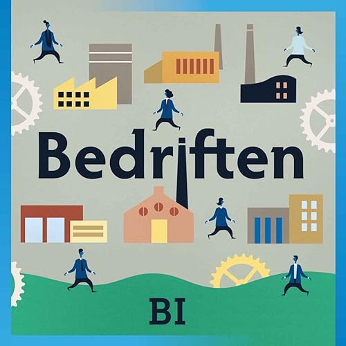 Bedriften by BI-Podcast