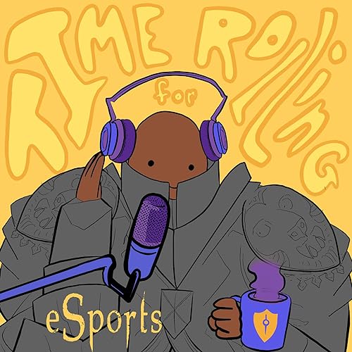 Time For Rolling eSports by Time For Rolling Productions