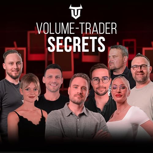 Volume-Trader Secrets by Volume-Trader