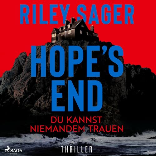 Hope's End (German edition)