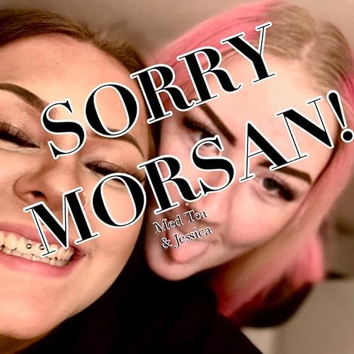 Sorry morsan!