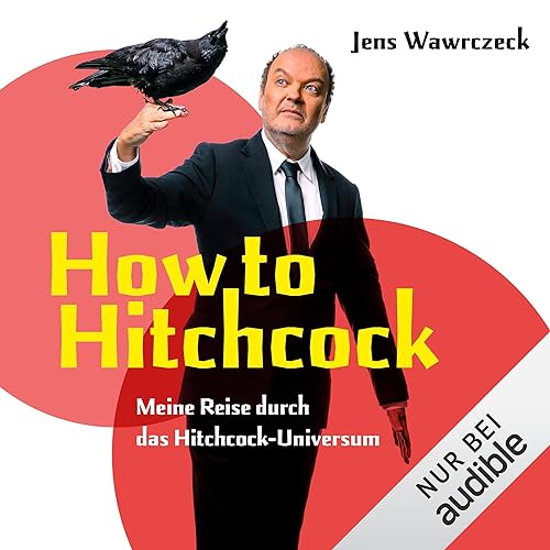 How to Hitchcock (German edition)