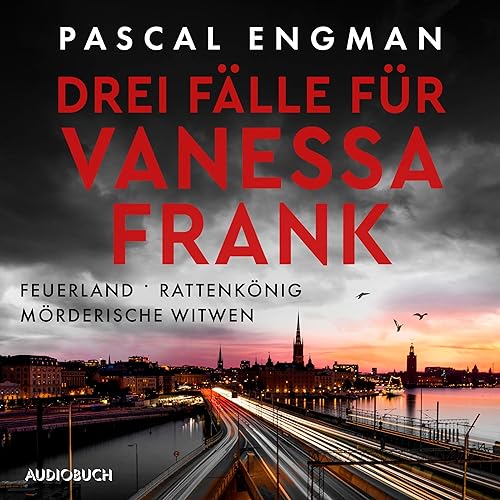 Feuerland / Rattenkönig / Mörderische Witwen